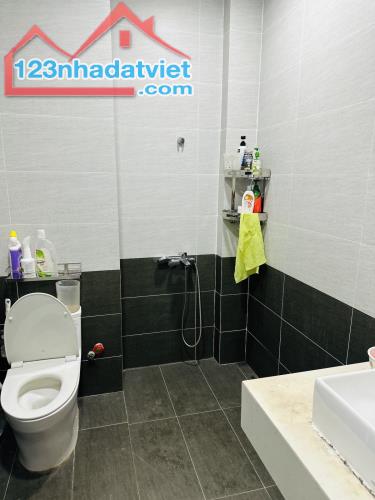 Bán nhà Dt 4 * 16m, 4 Tầng, 4pn hẻm 8m tại Tây Thạnh, Tân Phú, Chỉ 8 Tỷ 5 - 3