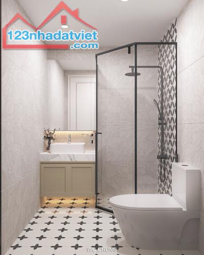 GIÁ SIÊU HOT! Lô đất 11x18m hẻm 1627 Huỳnh Tấn Phát, Quận 7 - 4