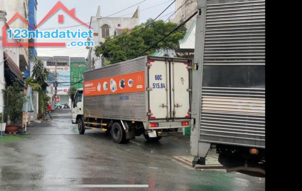 Gấp bán nhà giá 6 tỷ, dt nền 70m2, thông Mặt phố kinh doanh Đặng Văn Bi, Thủ Đức. - 4