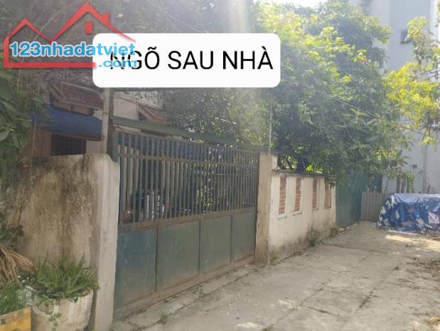 BÁN NHÀ HAI MẶT, NGÕ VĨNH HƯNG, ÔTÔ VÀO NHÀ, VỊ TRÍ TRUNG TÂM, 120m2; 12,5 tỷ - 3