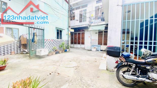 🏡Bán Nhà HXH Nguyễn Oanh, Gò Vấp, 3PN, ngang khủng 4.5m DT 70m2 👉4.9 🧄 - 1