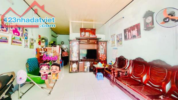 🏡Bán Nhà HXH Nguyễn Oanh, Gò Vấp, 3PN, ngang khủng 4.5m DT 70m2 👉4.9 🧄 - 2