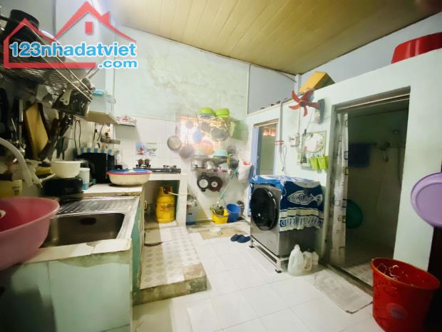 🏡Bán Nhà HXH Nguyễn Oanh, Gò Vấp, 3PN, ngang khủng 4.5m DT 70m2 👉4.9 🧄 - 4