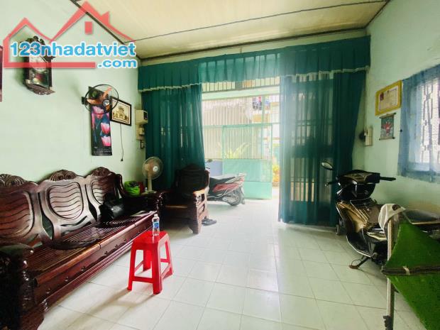 🏡Bán Nhà HXH Nguyễn Oanh, Gò Vấp, 3PN, ngang khủng 4.5m DT 70m2 👉4.9 🧄 - 5