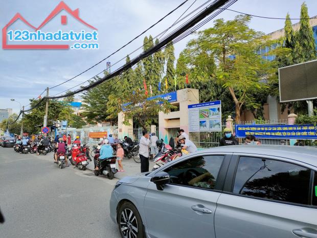 BÁN 1.000M2 CÓ SỔ RIÊNG, SÁT CHỢ VÀ NHÀ MÁY - 2
