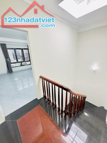 Quang tiến tây mỗ-68m2-4 tầng dân xây- ô tô tránh đỗ cửa-kinh doanh-dân trí cao - 3