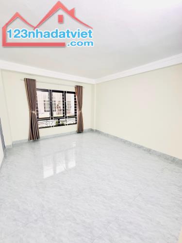 Quang tiến tây mỗ-68m2-4 tầng dân xây- ô tô tránh đỗ cửa-kinh doanh-dân trí cao - 4