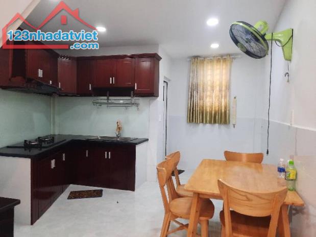 🏠Bán Nhà Tăng Bạt Hổ 47m2 P11 Bình Thạnh , Vào Ở Ngay - 2