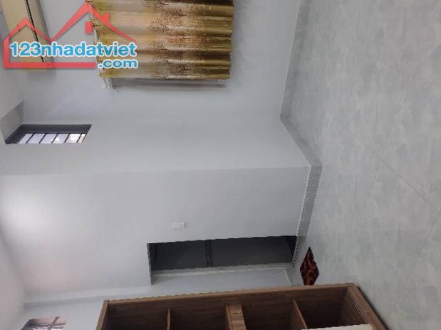 🏠Bán Nhà Tăng Bạt Hổ 47m2 P11 Bình Thạnh , Vào Ở Ngay - 4