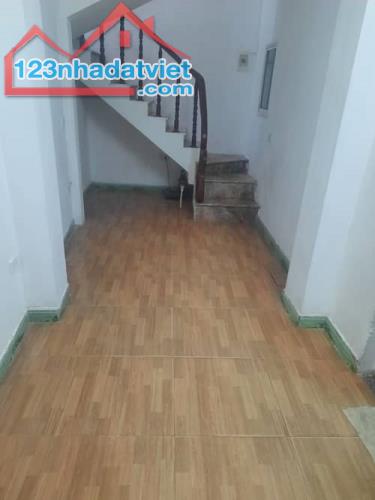 💥Trần Quý Cáp- Ngõ Thông- 60m Ra Ôtô. 17m² x4 Tầng- Mt 7m. Giá 3.2 T_ỷ💥 - 1