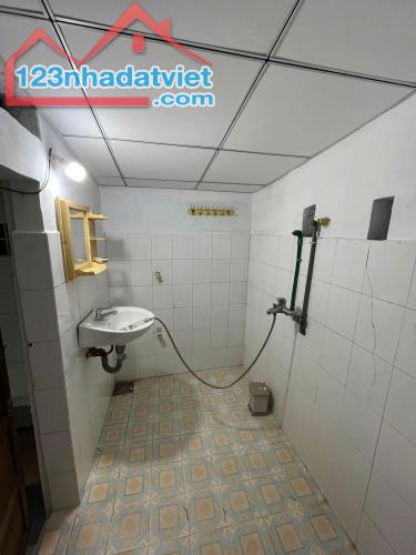 Bán Nhà Cấp 4 kiệt Đường Nguyễn Sinh Cung- Bên Hông Chợ Vỹ Dạ - 4