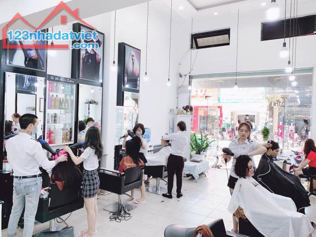 Chính chủ nhờ bán căn Shophouse chung cư Hope Riveside Long Biên cạnh KĐT Vinhomes Long - 1