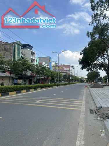 Bán đất mặt đường Mê Linh , Khai Quang ,dt 90m2 ,giá 6.x tỷ - 1