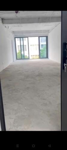 Cho thuê nhà mặt phố Phúc La - Hà Đông ( gần chợ Văn La ) , dt 90m2 x 5 tầng , Mt 5m - 2