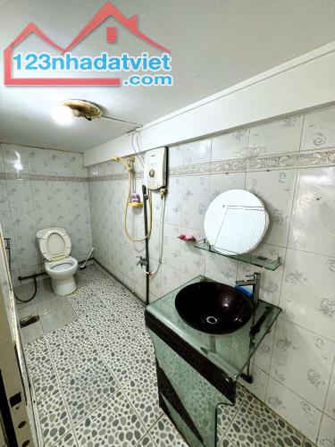 Cho thuê nhà 80m2 2pn có sân để ô tô đường 11 - Trường Thọ - 4