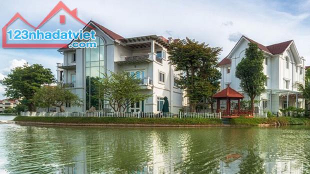 [NGUYỆT QUẾ VINHOME RIVERSIDE] 170m2- 4T-MT 7m- GIÁ CHÀO 56 TỶ - 1