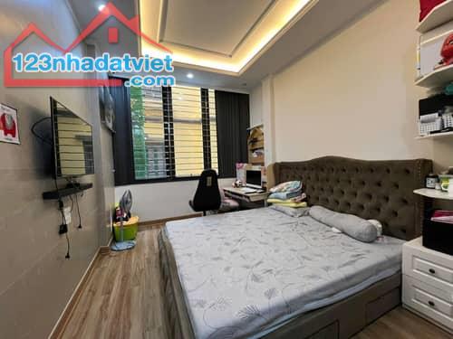 💥 Hoàng Cầu- Ngõ Thông- KINH DOANH- 20M Ôtô Tránh. 43m² x5 Tầng- Mt 3.5m. Giá 8.3 T_y💥 - 2