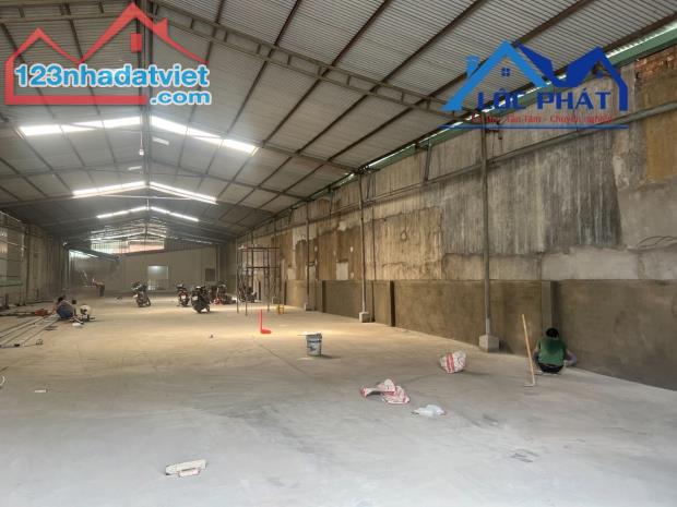 Bán nhà xưởng 500m2 giá chỉ 2,9 tỷ. Thiện Tân-Vĩnh Cửu-Đồng Nai - 1