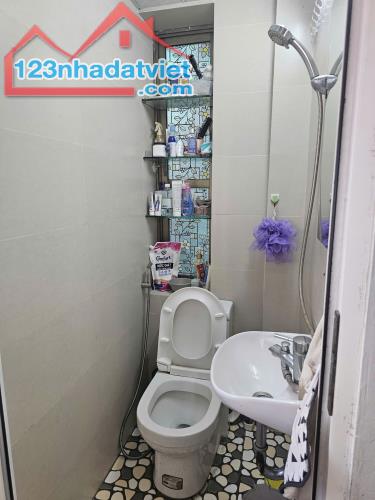 ✳️Bán Nhà  Đê La Thành 40M2 5T MT 7,4 M, Chỉ 7.6 Tỷ Ô tô Vào Nhà Kinh Doanh Đỉnh Ô Tránh - 4