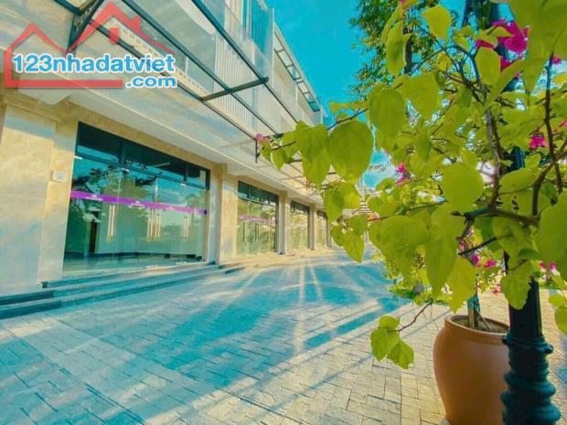 Giá tốt nhất hiện  tại Shophouse Ecogarden chỉ 6,x tỉ - 2