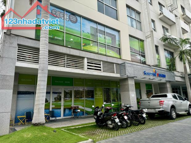 Shophouse sẵn hợp đồng thuê gần 2 tỷ/năm. Mua trực tiếp chủ đầu tư. Thanh toán 20% đến - 2