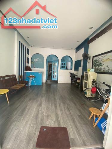 Mặt tiền Dương Đình Nghệ sẵn mô hình Spa kinh doanh đỉnh dòng tiền tốt hằng tháng. - 1