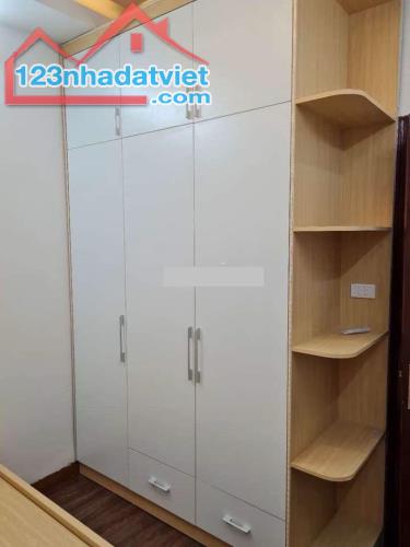 Cho thuê nhà ngõ 299 Hoàng Mai Hà Nội 36m x 5 tầng, giá 11tr/tháng - 4