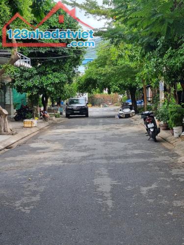 ⭐️⭐️⭐️Bán đất MT Mân Quang 5, (7m5)gần chợ Mai, biển 800m,Sơn Trà - 1