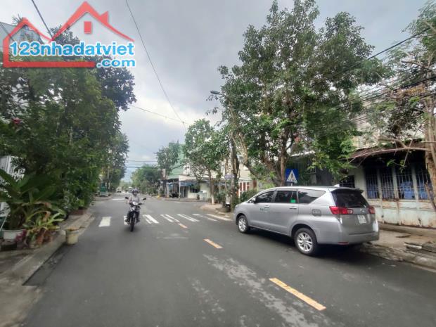 ⭐️⭐️⭐️Bán đất MT Mân Quang 5, (7m5)gần chợ Mai, biển 800m,Sơn Trà - 2