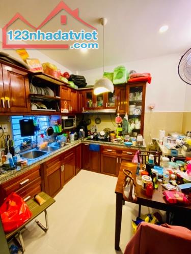 🏠Bán Nhà Huỳnh Mẫn Đạt 50m2 P19 Bình Thạnh Giáp Q1 - 1