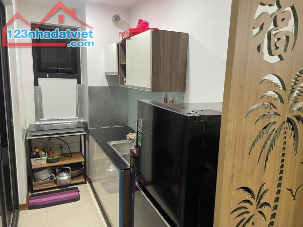 Bán căn hộ Ruby CT3 Phúc Lợi-Long Biên-55m 2n2wc tầng trung-giá 2.65 tỷ (bao thuế phí) - 1