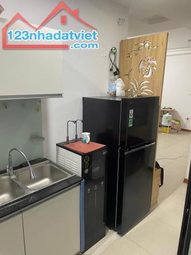 Bán căn hộ Ruby CT3 Phúc Lợi-Long Biên-55m 2n2wc tầng trung-giá 2.65 tỷ (bao thuế phí) - 2
