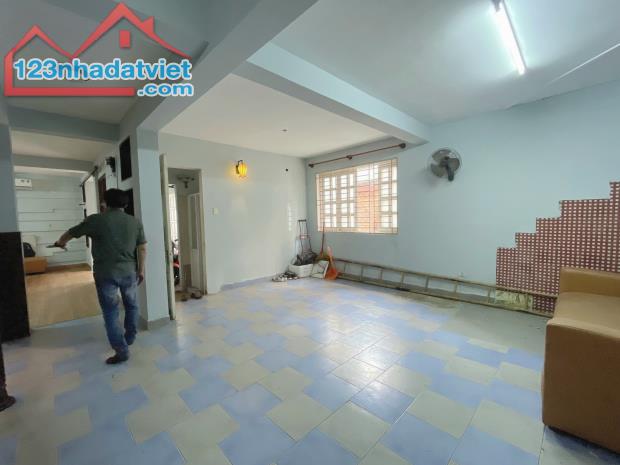 🏦Tiện KINH DOANH CĂN GÓC 2 HXH_NGAY ĐH VĂN LANG_4 TẦNG kiên cố 79m² GIÁ chỉ 11 Tỷ4 - 2