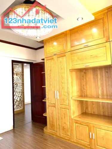 Bán căn hộ Việt Hưng-Long Biên-85m 2n2wc tầng trung-sổ đỏ lâu dài-giá 3.7 tỷ (thương lượng - 4