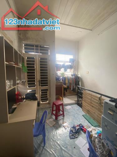 🏠NHÀ BÁN 2/NGUYỄN SƠN   8 X9,5=76M PHỦ THO HÒA T N PHÚ GIÁ CHỈ 5TY VỪA Ở VỪA CHO THUÊ 2PN - 2