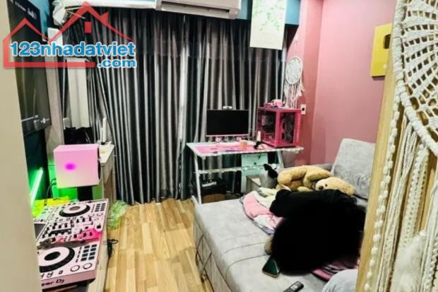 Bán nhà HXH 1 sẹc, Tân Trang, Tân Bình, 28 m², 6m x 4.6m. 2 PN - Giá 4.8 tỷ TL - 3