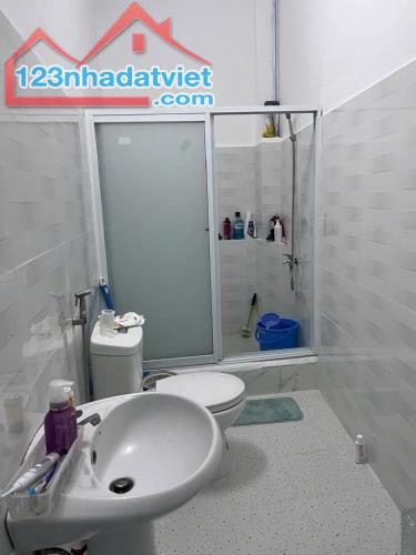 NHÀ NGAY KHU TRUNG TÂM QUẬN GV - NGUYỄN VĂN LƯỢNG - ĐỐI DIỆN SIÊU THỊ LOTTE MARK & KDC CIT - 5