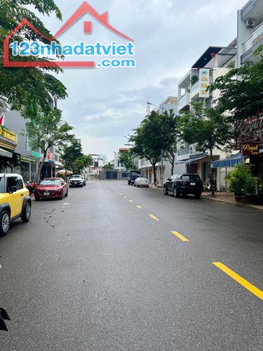 -Bán lô đất đường số 8 khu Hà Quang 2 , Nha Trang - 2