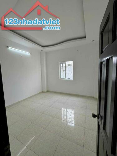 HƯƠNG LỘ 2 BÌNH TÂN- HẺM XE HƠI- 48M2- 3 TẦNG. GIÁ CHỈ 4,X TỶ - 1