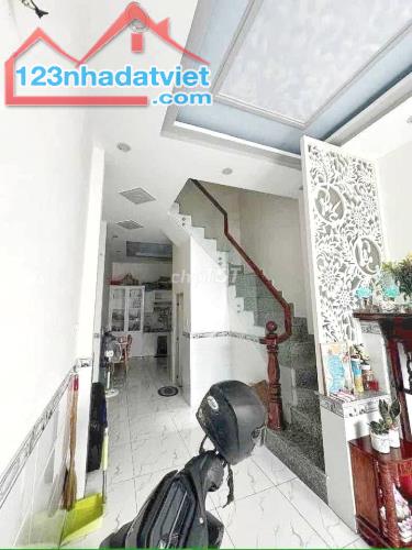 ⭐ NHÀ 5 TẦNG - 5 PHÒNG NGỦ - HIỆN HỮU — THU NHẬP 12 TRIỆU/ THÁNG ⭐ - 2