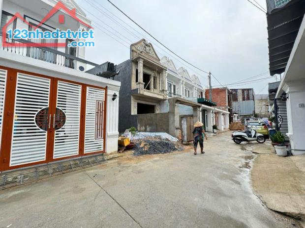 1 LÔ ĐẤT DUY NHẤT RẺ ĐẸP, THUỘC KP9, P. TÂN BIÊN, BH, ĐN - 1