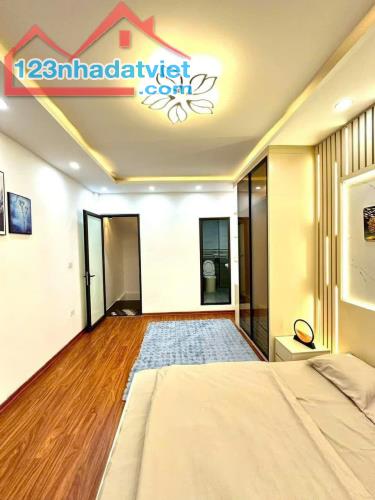 Bán Nhà TRƯƠNG ĐỊNH, HOÀNG MAI 28m2, 5T, MT2.9m, 6,8 tỷ. Liên hệ: Minh Thư 0962630109 - 3