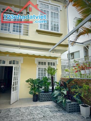 Homestay nằm trung tâm Đà Lạt, gần bến xe Thành Bưởi. - 1