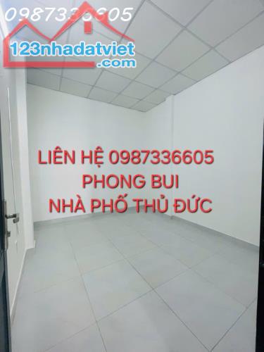 BÁN NHÀ NGAY NGÃ TƯ THỦ ĐỨC 90M2 NỞ HẬU 5,3M HIỆP PHÚ QUẬN 9. CHỈ 5.XX TỶ