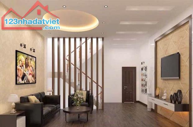 PHÂN LÔ NGUYỄN KHANG, 64M², GARA 7 CHỖ, KD ĐỈNH, TM CHỜ