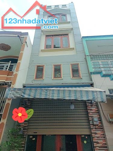 Gấp Bán Lê Trọng Tấn, Hẻm Oto Quay Đầu - 35m2 - Nhà Đẹp Ở Ngay Nhỉnh 5Ty TL