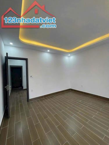 Nhà đẹp 3 Tầng 57m2 tại Quỳnh Hoàng, Nam Sơn, An Dương, Hải Phòng giá chỉ 1,9 tỷ - 2