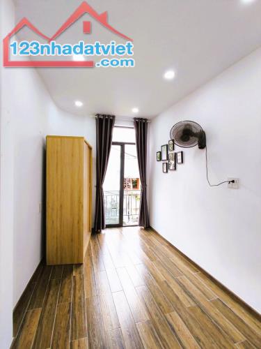 6 TẦNG CÓ THANG MÁY - DT 60 M2 (5 x 12) - THU NH.Ậ.P 720 TRIỆU - NGÔ TẤT TỐ - GIÁP Q.1.