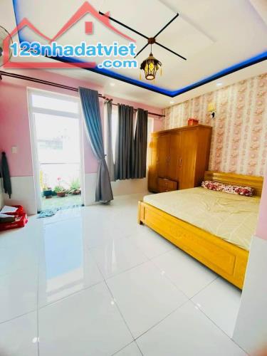 XE HƠI VÀO NHÀ! Bán Nhà Đẹp 4 Tầng Hai Bà Trưng, 68m2 (4.5x15m), 11.2 Tỷ - 2