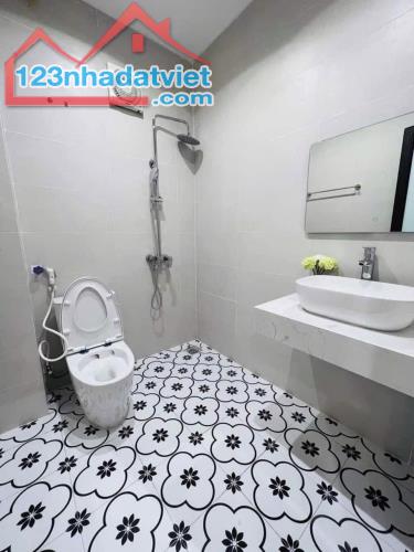 🆘 Bán Nhà VIP Trần Quang Diệu ,Đống Đa 48m2 M2 5T MT 4.2 M, Chỉ 21 tỷ Lô Góc Ngõ Thông - 3